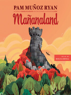 cover image of Mañanaland